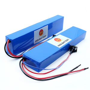 <span class=keywords><strong>Batterie</strong></span> 36V 20AH 10S8P pour planche à roulettes électrique avec BMS intelligent en Chine - Product Image 1