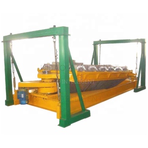 Sản lượng lớn Phân bón cát sàng lọc máy <span class=keywords><strong>rotex</strong></span> loại gyratory sifter máy - Product Image 2