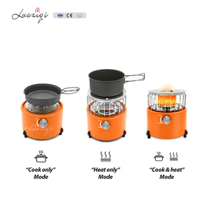<span class=keywords><strong>Chauffage</strong></span> au gaz infrarouge portable pour garage, <span class=keywords><strong>chauffage</strong></span> catalytique GPL haute efficacité pour la maison, l'atelier et l'intérieur - Product Image 2