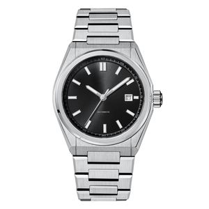 Orologio Meccanico Automatico da Uomo in Acciaio Inossidabile, Miglior Prezzo con MOQ, Specifiche Personalizzate, Spedizione Gratuita - Product Image 3