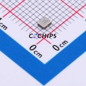 OT252024.576MJBA4SL Crystal Oscillator (Active) SMD2520-4P Crystal Oscillator 24.576MHz 10ppm CMOS - Product Image 1