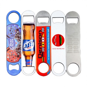 Décapsuleur de bouteilles de bière circulaire en acier inoxydable écologique, personnalisé, de haute qualité, pour la vente en gros, 25 ans d'expérience - Marque Wanjun - Product Image 4