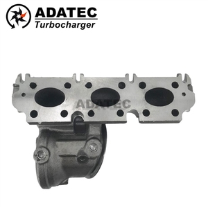 Di alta qualità B38 turbocompressore in ghisa alloggiamento 7633795 di raffreddamento ad acqua per BWM 318i F30/F31 B38 B15 <span class=keywords><strong>1</strong></span>.5L <span class=keywords><strong>motore</strong></span> <span class=keywords><strong>BMW</strong></span> <span class=keywords><strong>1</strong></span> <span class=keywords><strong>serie</strong></span> - Product Image 1