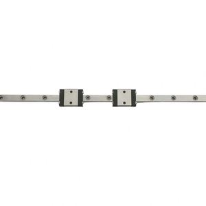 Rail de guidage linéaire NICE avec moteur pas à pas, vis à billes à course longue, glissière en acier inoxydable, haute performance et qualité supérieure - Product Image 1