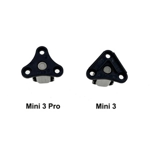 Eje de Brazo Original Nuevo para Mini 3, Izquierdo/Derecho, Delantero/Trasero, Accesorio de Eje de Motor, Pieza de Repuesto, Hecho en China - Product Image 2