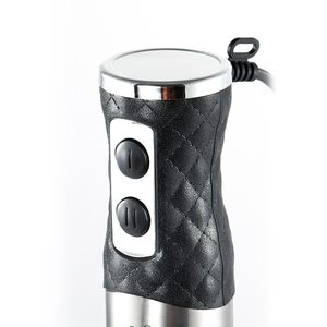 Ensemble Mixeur Plongeant RAF 4-en-1 1600W avec Moteur Puissant – Ensemble Mixeur Plongeant Manuel Immersi - Product Image 5