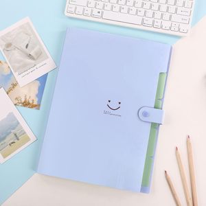 <span class=keywords><strong>Carpeta</strong></span> Archivadora Expandible de Papel A4 SKYDUE, Organizador de Documentos Tipo Acordeón (Morado) Hecho en China - Product Image 2