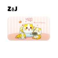 New Design Perfect Electronic Smart Body Bathroom Scale Weighing Transparent Glass Customized logo