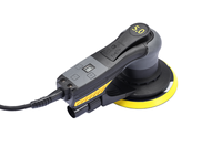 Polisseuse électrique 360W pour voiture, ponceuse, machine à poncer le bois pour le detailing automobile - Vente chaude
