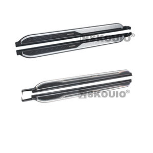 แผง SKOUIO-AB8สำหรับรถยนต์มิตซูบิชิเอ็กซ์แพนเดอร์2017-2022แป้นเหยียบสำหรับบันไดข้างรถ - Product Image 3