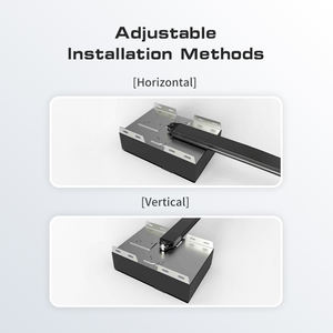 Ensemble <span class=keywords><strong>de</strong></span> <span class=keywords><strong>moteur</strong></span> <span class=keywords><strong>de</strong></span> <span class=keywords><strong>porte</strong></span> <span class=keywords><strong>de</strong></span> <span class=keywords><strong>garage</strong></span> électrique Turtech TTGD-1500 avec télécommande Wifi, ouvre-<span class=keywords><strong>porte</strong></span> <span class=keywords><strong>de</strong></span> <span class=keywords><strong>garage</strong></span> automatique avec caméra - Product Image 3