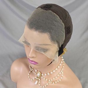 Perruque Lace Front Courte Bob Kinky en <span class=keywords><strong>Cheveux</strong></span> Brésiliens <span class=keywords><strong>pour</strong></span> <span class=keywords><strong>Coupe</strong></span> Pixie, Couleur Ombrée 1BT27, Vente en Gros, Fournisseur Populaire, Livraison Directe - Product Image 3