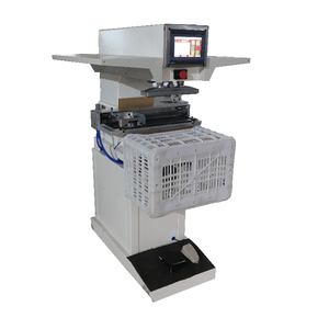 Hot Selling Automatic New One-Color Closed Cup Pad Printing Machine High-Speed - Product Image 4