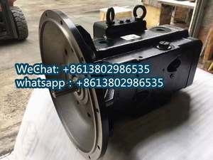 Banc d'essai de pompe hydraulique SH120A1 zx850 zx120 pompe hydraulique d'excavatrice zx470-3 HP5V76 HPV118 DPVP0108 A8VO200 - Product Image 6