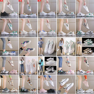 Baskets Décontractées Tendance pour Femmes en Gros, Nouveau Design, Chaussures de Sport Style Marche - Product Image 5