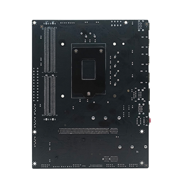 H511 Mainboard High-speed Chipset LGA1200 VGA+HD Output Industrial Motherboard Pc