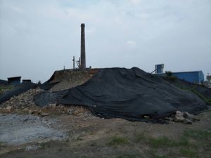 मिस्र के रॉक फॉस्फेट फॉस्फोरस पाउडर P2O5 30% 28% 26% प्राकृतिक बीपीएल चूना पत्थर - Product Image 4