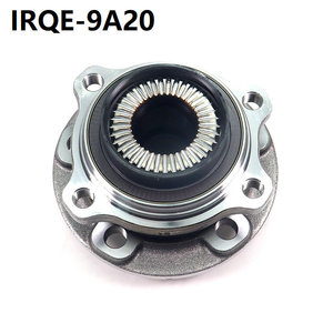Unité de roulement de moyeu IRAQE-9A20 pour BMW 31221139345 9A20-C03-F, pièce de rechange neuve - Product Image 2