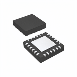 C8051F975-A-GM 24 WFQFN Exposed Pad Embedded Authorized Distributor Buy Online Electronic Components - Product Image 1