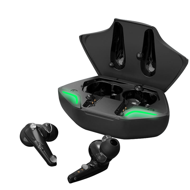 Cheap Prices G11 Auriculares X15pro Ecouteuses X15 Pro TWS Earbuds No Delay 45MS Best Gaming Earphones Head Phone With Dual Mic