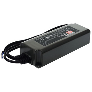 Driver LED Npf-90d-54 90W à courant et tension constants, double sortie pour projecteur LED, boîtier plastique IP67 - Product Image 4