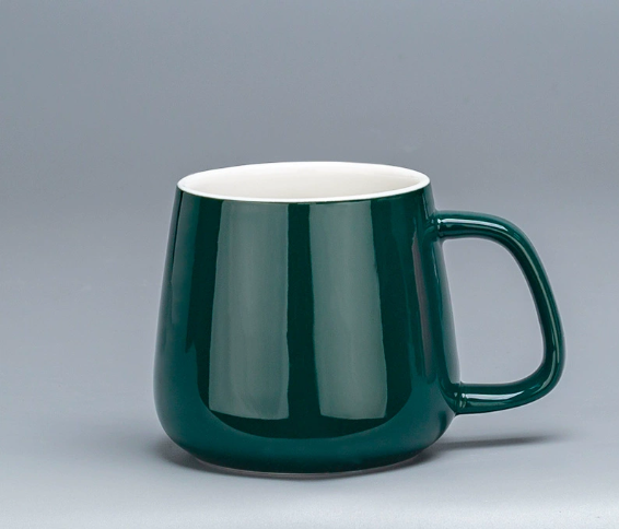 Verde scuro