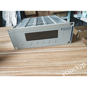 INFICON pour pièces TPG256A, IGD28760 SEN-2323=921 Utilisé - Product Image 6