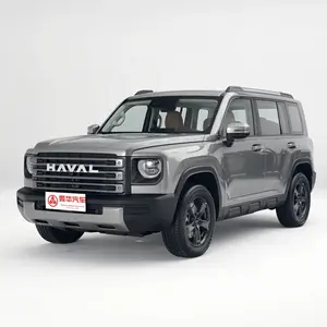 Haver Raptor 2023 1.5T Hi4 145 yeni enerji araç suv keşif versiyonu