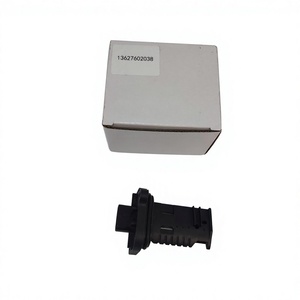 Capteur de débit d'air pour Bmw, pièce de rechange pour voiture, 13627602038 - Product Image 2