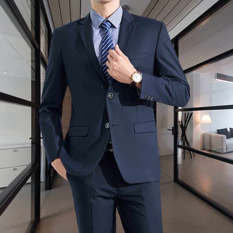 wedding shirt and tie sets
