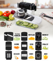 Fullstar Mandoline Snijmachine 11 In 1