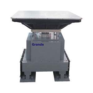 Elektrodynamische Trillingen Tafel Machine, Trillingen Test Tafel, Trillingen Shaker Tafel - Product Image 3