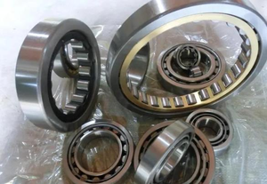 Roulement DEFA fabriqué en usine roulement à rouleaux cylindriques F-210408 F-219593 F-227450 pour écrans vibrants - Product Image 6