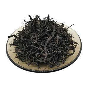 Thé noir chinois Lapsang Souchong saveur non fumée <span class=keywords><strong>Cha</strong></span> 250g pour thé au lait aux fruits - Product Image 1