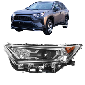 Phare avant LED en gros pour Toyota <span class=keywords><strong>RAV4</strong></span> XLE Hybrid XSE 2019 2020 2021 - Product Image 1