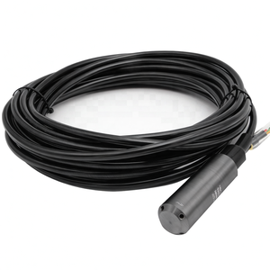 Sensor de Nivel de Líquido Sumergible GLT500 0-5V I2C 4-20mA 3m 10m para Agua y Diésel, IP68, con Precisión de 0.5% F.S. - Product Image 3