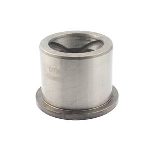 חתול מכונות בניית חלקי מכונות חלקי חופר דלי חילוף חלק חופר דלי תותב צווארון שיחי <span class=keywords><strong>45</strong></span>*60*60 - Product Image 5