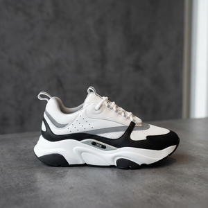 Sneakers pour hommes de marque personnalisée, luxe, plateforme, nouvelle mode, haute qualité, décontractées, hiver, printemps, style rétro, dessus en cuir artificiel - Product Image 2