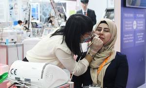 Adss <span class=keywords><strong>980nm</strong></span> Spataderen Laser Behandeling 30W <span class=keywords><strong>Diode</strong></span> Laser Ader Machine - Product Image 6