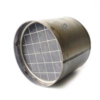 Nouveau filtre à particules diesel (FAP) en cordierite 200 mesh pour Mercedes - 00149031923063 00149062923063 0014906292803063