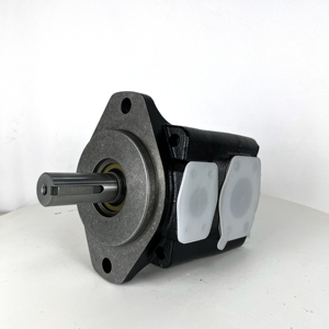 NEW T7DS B35 1R00 A1M0 / T7DS-E31-1R00-A1MW Single Vane T7DS Vane Pump Hydraulic Pumps - Product Image 3