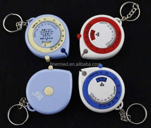 Chỉ Số Khối Cơ Thể Đo Băng BMI Có Thể Thu Vào - Product Image 4