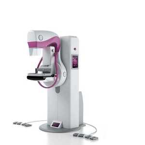 Precios de Máquinas de Mamografía Médica Móviles de Rayos X Digitales, Sistema de Mamografía Digital de Campo Completo - Product Image 1