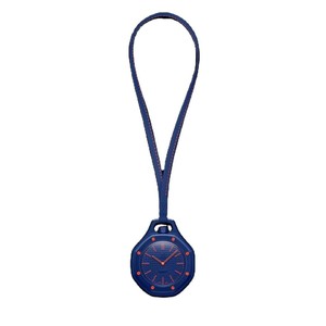 Nuevo reloj de bolsillo de cerámica octogonal de color caramelo RP de la marca Royal Century, modelo mecánico de diseñador de moda W28 unisex - Product Image 6