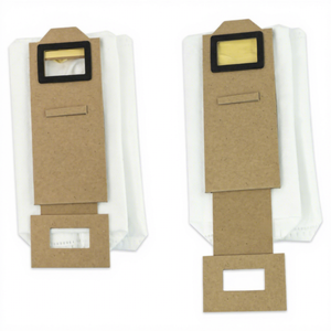 Pièce détachée pour aspirateur robot, filtre non tissé, sac à poussière pour Xiaomi <span class=keywords><strong>Roborock</strong></span> S7 <span class=keywords><strong>S70</strong></span> S75 T7 T7S Plus T7plus T7Splus S7MAX S7MAXV - Product Image 1