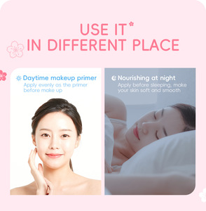 Japan <span class=keywords><strong>Sakura</strong></span> Essence Cream 25g Hydratant Ceramide Soins de la peau hydratants Cosmétiques Vente en gros <span class=keywords><strong>Sakura</strong></span> Crème anti-âge - Product Image 6