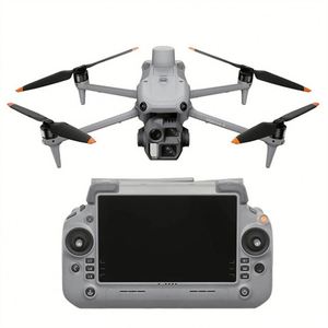 Matrice 4E Drone with 48MP Wide-Angle Camera UAV Intelligent App Controlled Mapping Refined Inspection Aircraft - Product Image 2