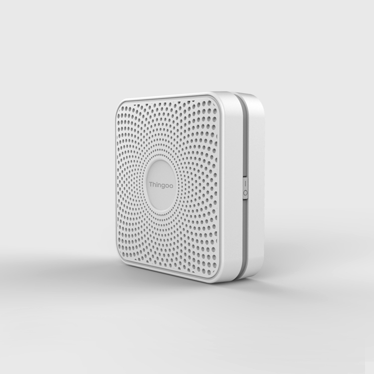 Haute précision Bluetooth 5.1 balise avec nRF52811 chipset pour l'emplacement et la position intérieure