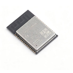 ESP32-C6-WROOM-1-N8 โมดูลรับส่งสัญญาณ RF ไร้สายวงจรรวมแท้ 100% บริการประกอบ PCBA โดยผู้ผลิต - Product Image 1
