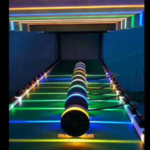 LED chiếu đèn cửa sổ hành lang Spotlight khách sạn kỹ thuật tường ánh sáng lối vào đèn trần - Product Image 5